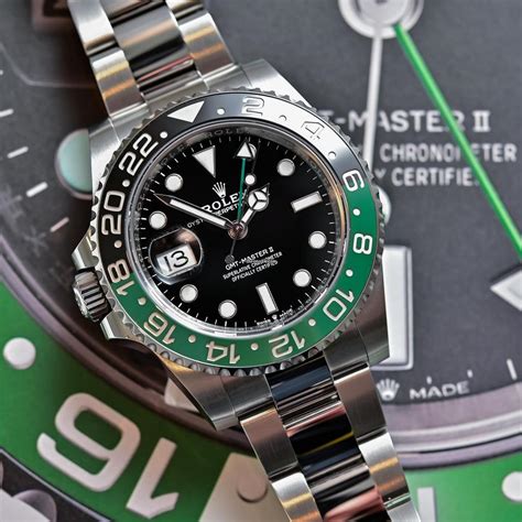 rolex gmt master ii resale value|Rolex Gmt Master II chrono24.